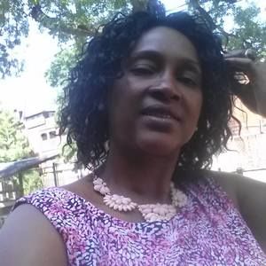Meet your Posher, Assiatou